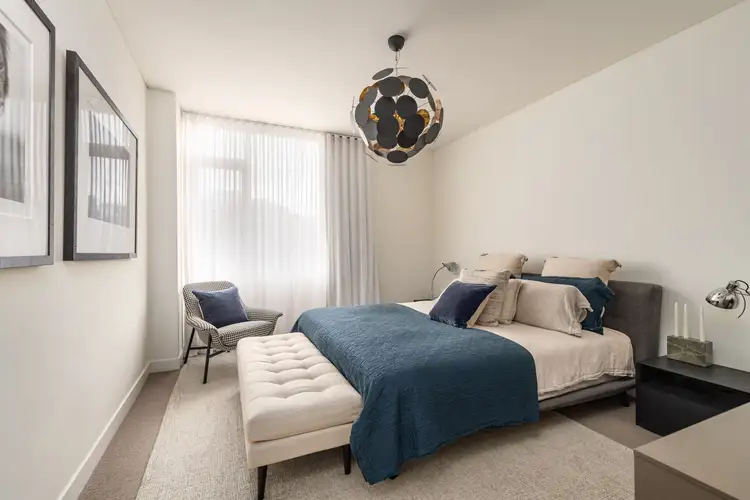 Fourth view of Homely apartment listing, 515/131 Ross Street, Forest Lodge NSW 2037
