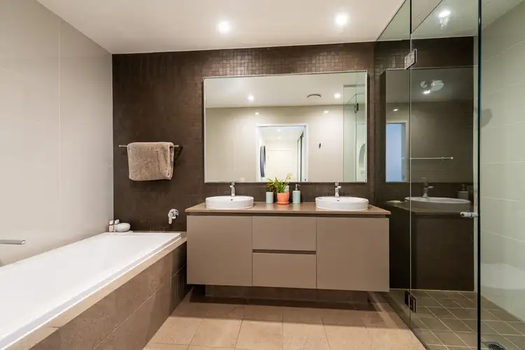 Sixth view of Homely apartment listing, 515/131 Ross Street, Forest Lodge NSW 2037
