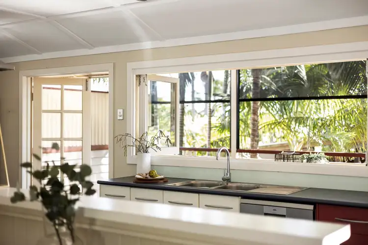 Fifth view of Homely house listing, 40 Woodrow Drive, Coorparoo QLD 4151