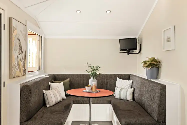 Sixth view of Homely house listing, 40 Woodrow Drive, Coorparoo QLD 4151