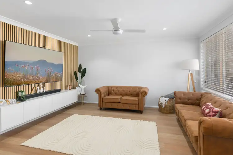 Second view of Homely house listing, 50 Robins Creek Drive, Horsley NSW 2530