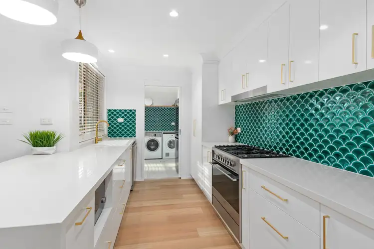 Third view of Homely house listing, 50 Robins Creek Drive, Horsley NSW 2530