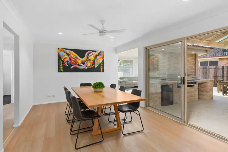 Fourth view of Homely house listing, 50 Robins Creek Drive, Horsley NSW 2530