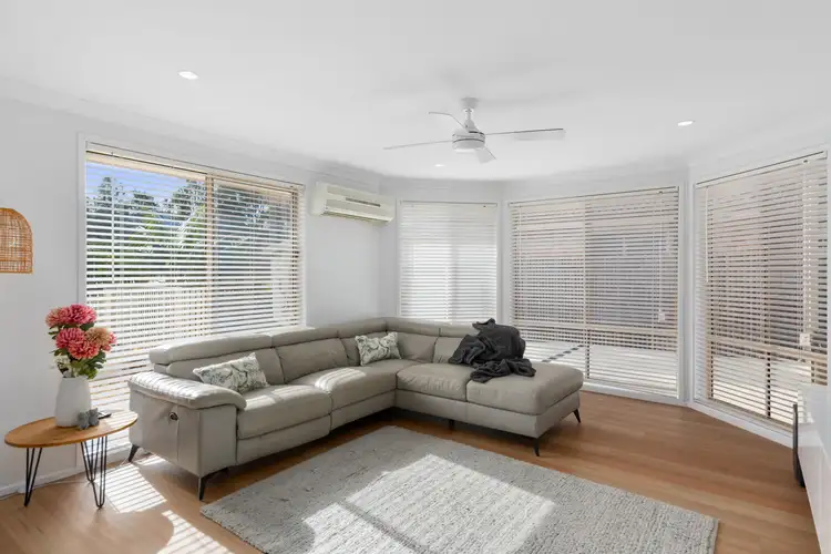 Fifth view of Homely house listing, 50 Robins Creek Drive, Horsley NSW 2530