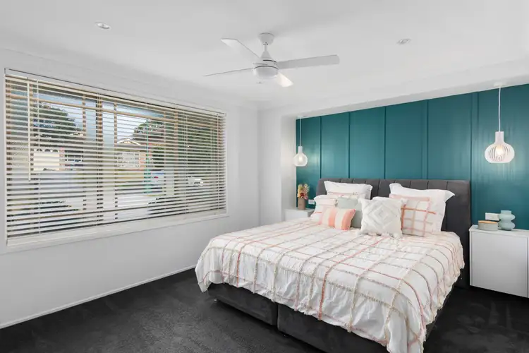 Sixth view of Homely house listing, 50 Robins Creek Drive, Horsley NSW 2530