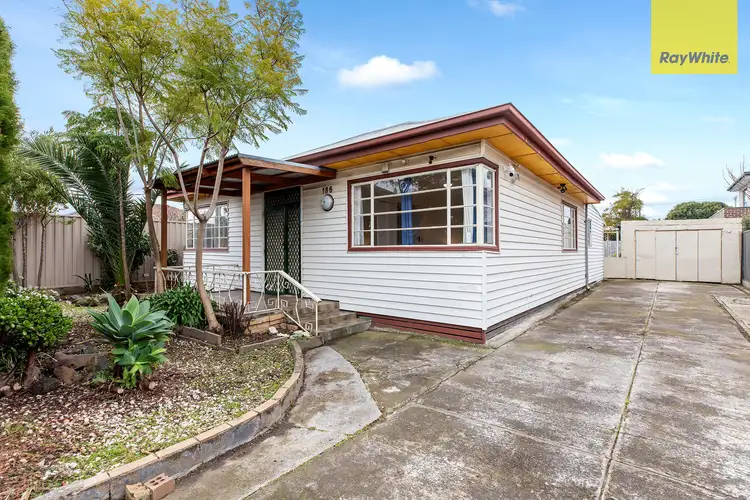 186 Biggs Street, St Albans VIC 3021