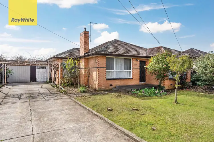 188A William Street, St Albans VIC 3021