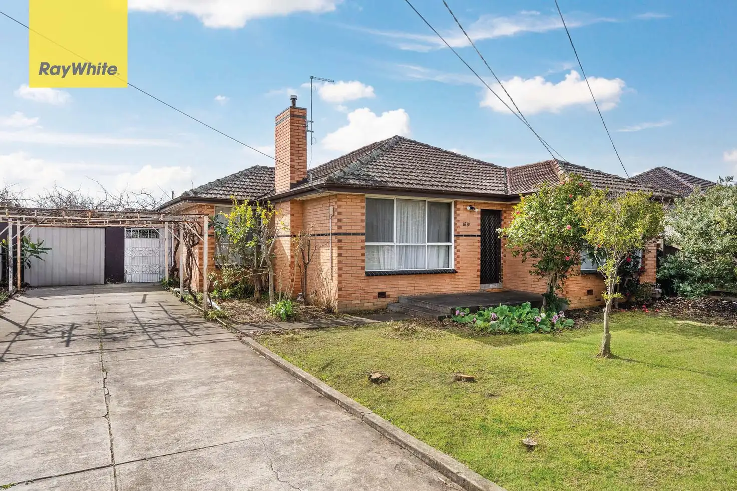 Main view of Homely house listing, 188A William Street, St Albans VIC 3021