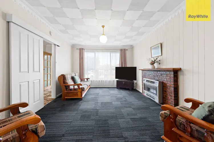 Second view of Homely house listing, 188A William Street, St Albans VIC 3021