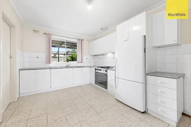 Fourth view of Homely house listing, 188A William Street, St Albans VIC 3021