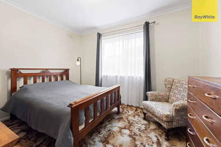Seventh view of Homely house listing, 188A William Street, St Albans VIC 3021