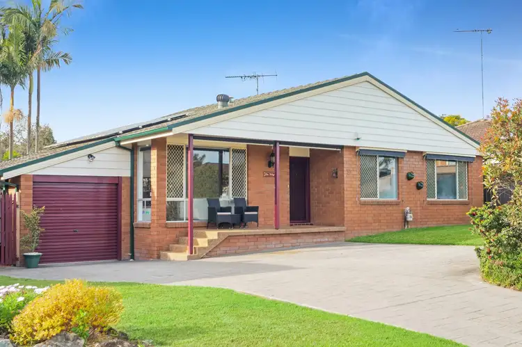 99 Nymboida Crescent