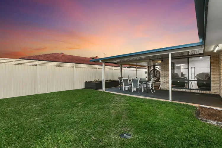 Second view of Homely house listing, 32 Anchorage Circuit, Point Vernon QLD 4655