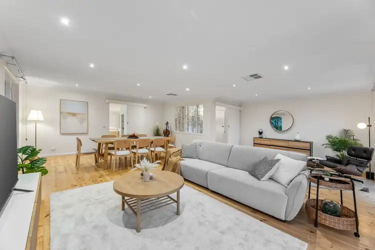 Second view of Homely house listing, 8 Tobruk Street, Bulleen VIC 3105