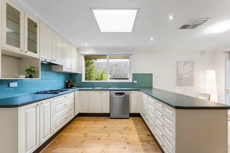 Third view of Homely house listing, 8 Tobruk Street, Bulleen VIC 3105