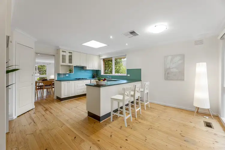 Fourth view of Homely house listing, 8 Tobruk Street, Bulleen VIC 3105