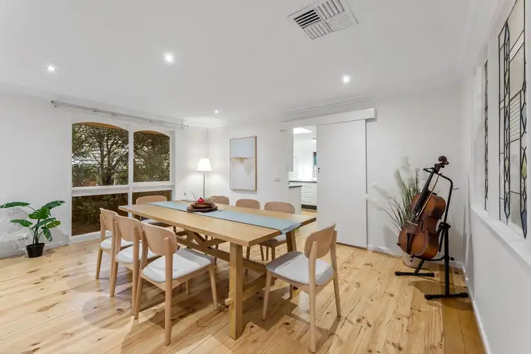 Fifth view of Homely house listing, 8 Tobruk Street, Bulleen VIC 3105