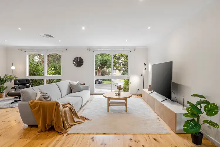 Sixth view of Homely house listing, 8 Tobruk Street, Bulleen VIC 3105