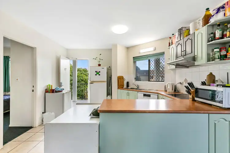 Sixth view of Homely unit listing, 19/396 Esplanade, Torquay QLD 4655