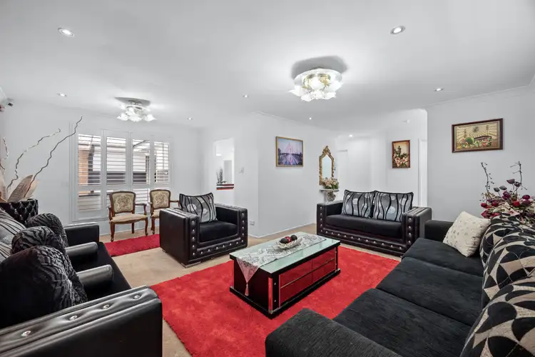 Fourth view of Homely house listing, 5 Kydra Close, Prestons NSW 2170
