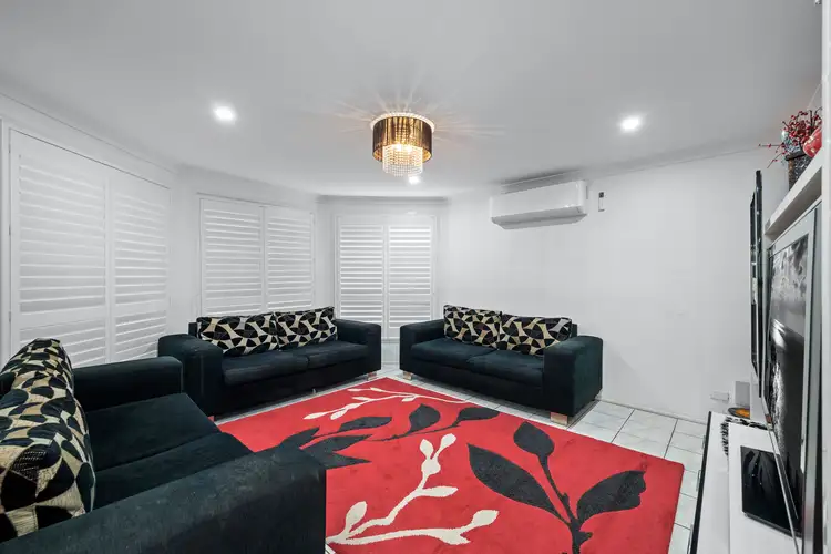 Fifth view of Homely house listing, 5 Kydra Close, Prestons NSW 2170