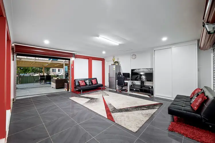 Sixth view of Homely house listing, 5 Kydra Close, Prestons NSW 2170