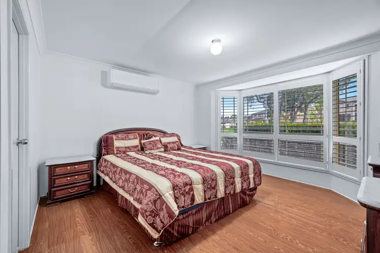 Seventh view of Homely house listing, 5 Kydra Close, Prestons NSW 2170