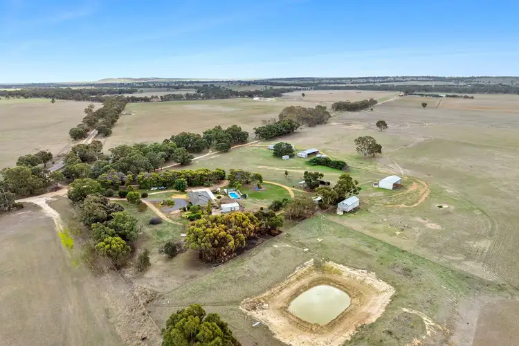 Second view of Homely house listing, 876 Wimmera Downs Road, Greens Creek VIC 3387