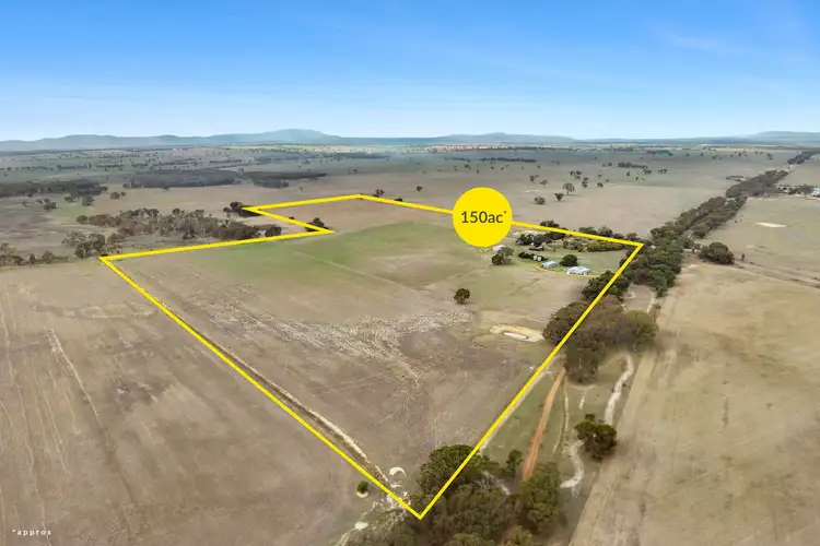 Third view of Homely house listing, 876 Wimmera Downs Road, Greens Creek VIC 3387