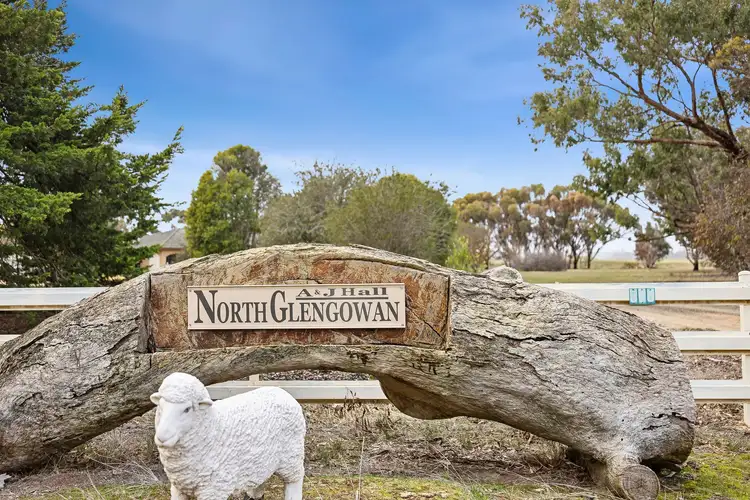 Fourth view of Homely house listing, 876 Wimmera Downs Road, Greens Creek VIC 3387