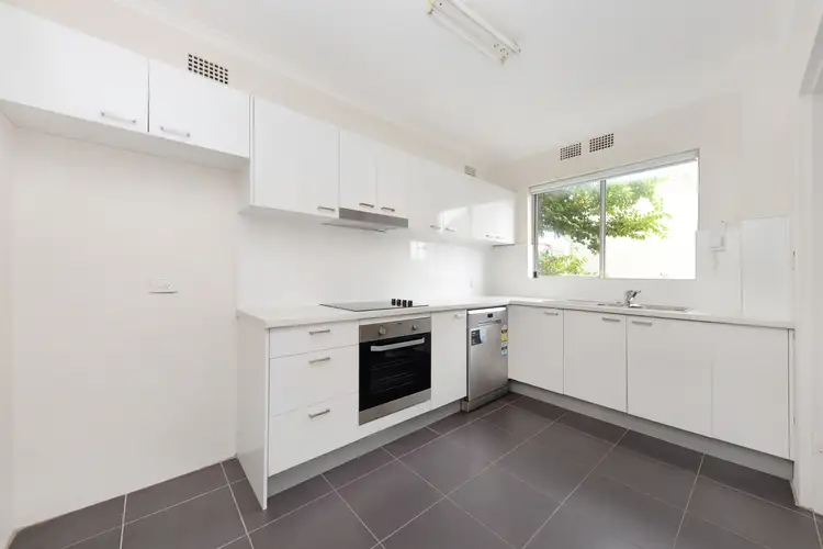 Main view of Homely apartment listing, 1/6-8 Waverley Crescent, Bondi Junction NSW 2022