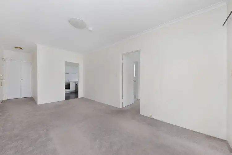 Second view of Homely apartment listing, 1/6-8 Waverley Crescent, Bondi Junction NSW 2022
