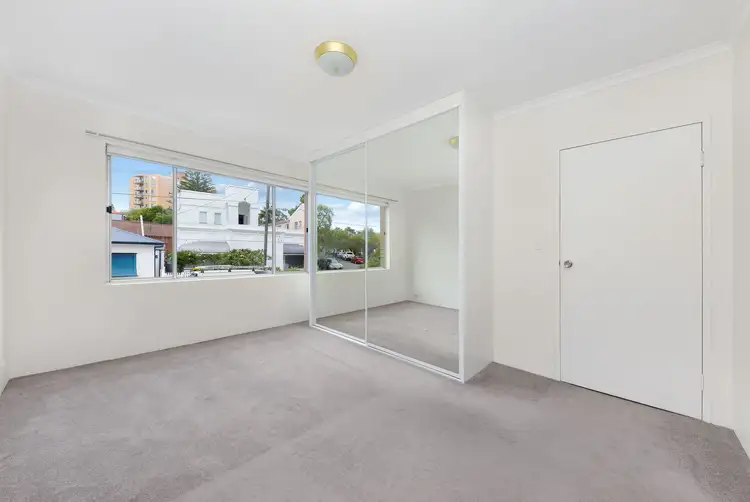 Third view of Homely apartment listing, 1/6-8 Waverley Crescent, Bondi Junction NSW 2022
