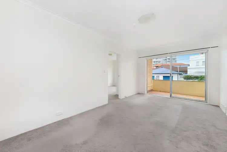 Fifth view of Homely apartment listing, 1/6-8 Waverley Crescent, Bondi Junction NSW 2022