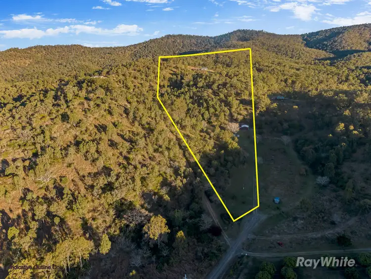 Third view of Homely rural property listing, 73 Rainbow Avenue, Moolboolaman QLD 4671