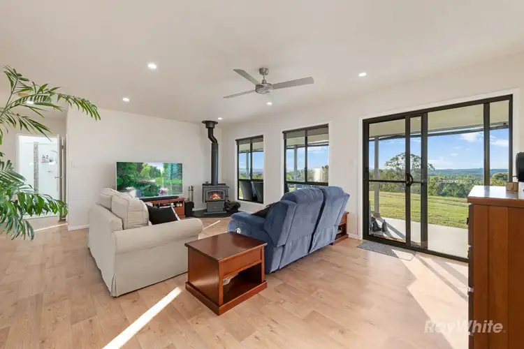 Fifth view of Homely rural property listing, 73 Rainbow Avenue, Moolboolaman QLD 4671