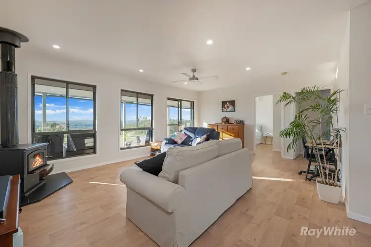 Seventh view of Homely rural property listing, 73 Rainbow Avenue, Moolboolaman QLD 4671