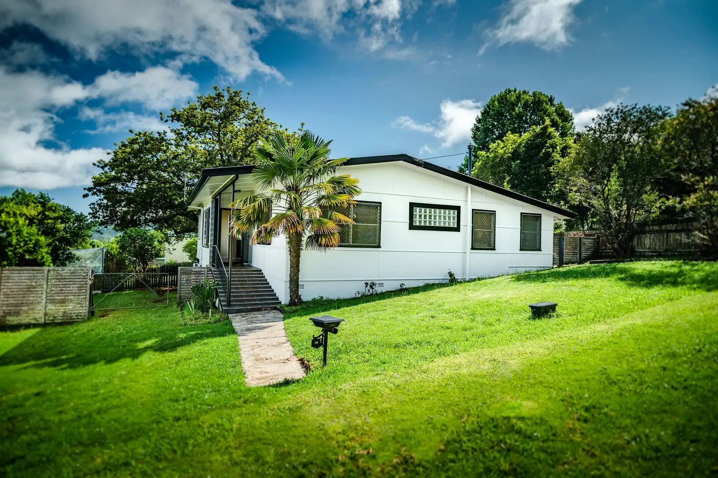 Main view of Homely house listing, 1 Bangalow Street, Dorrigo NSW 2453
