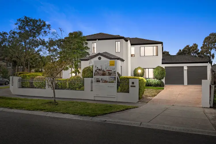 Main view of Homely house listing, 65 Parklands Drive, Thomastown VIC 3074