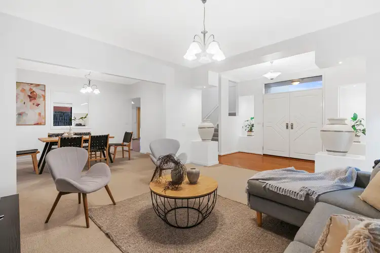 Third view of Homely house listing, 65 Parklands Drive, Thomastown VIC 3074