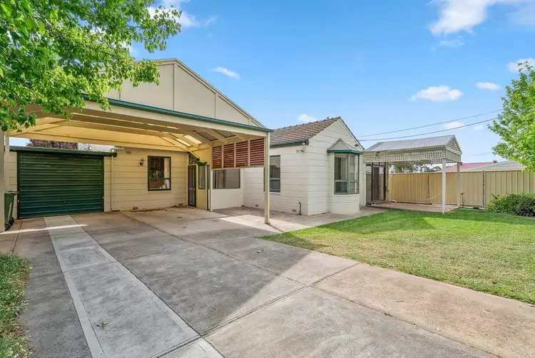 17 Newton Terrace, Enfield SA 5085