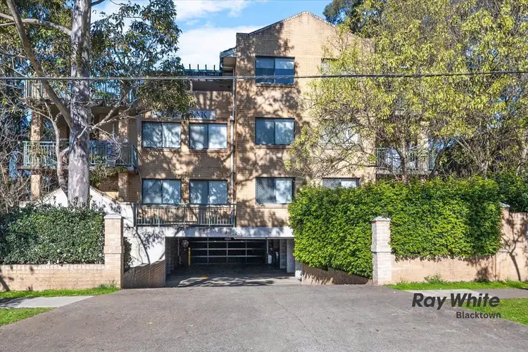 Third view of Homely unit listing, 17/10 Hythe Street, Mount Druitt NSW 2770
