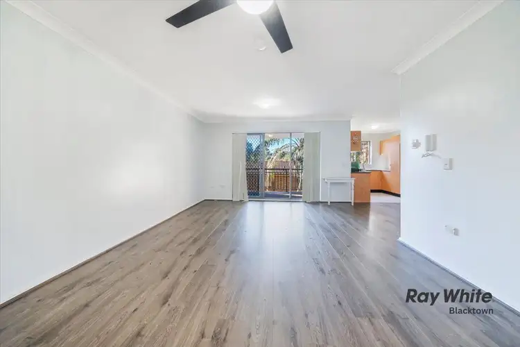 Fifth view of Homely unit listing, 17/10 Hythe Street, Mount Druitt NSW 2770