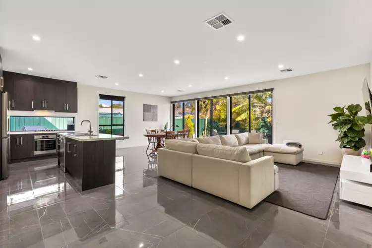 Third view of Homely house listing, 9A Torrens Crescent, Pennington SA 5013