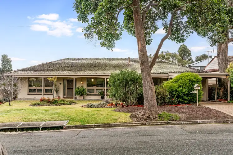 19 Callana Avenue, Rostrevor SA 5073