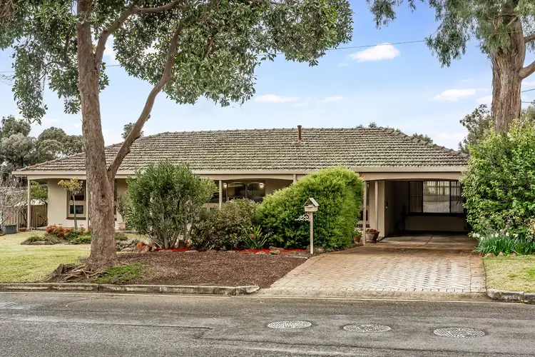 Second view of Homely house listing, 19 Callana Avenue, Rostrevor SA 5073