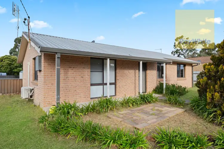 10 Loseby Avenue, Marulan NSW 2579