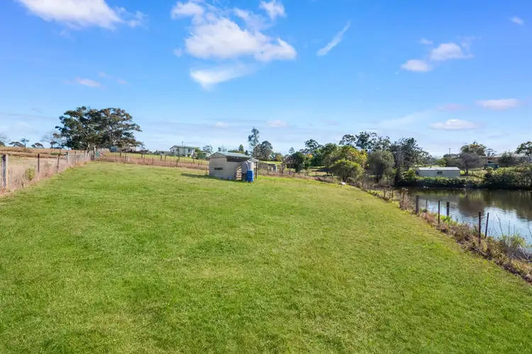 Third view of Homely rural property listing, 676 East Kurrajong Road, East Kurrajong NSW 2758