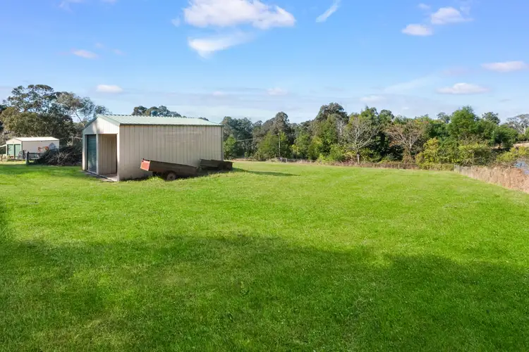 Sixth view of Homely rural property listing, 676 East Kurrajong Road, East Kurrajong NSW 2758