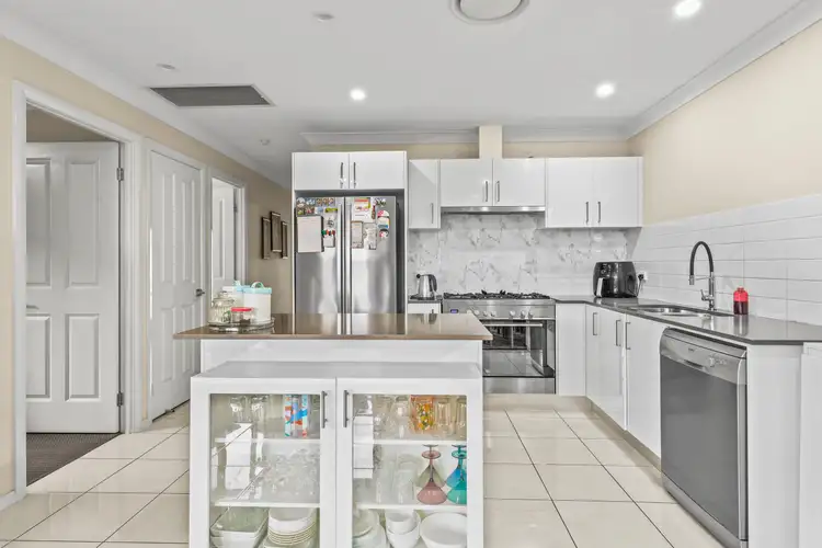 Third view of Homely house listing, 9 Artillery Street, Jordan Springs NSW 2747